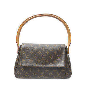 Louis Vuitton Mini Looping